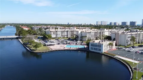 851 Three Islands Boulevard Hallandale Beach FL 33009