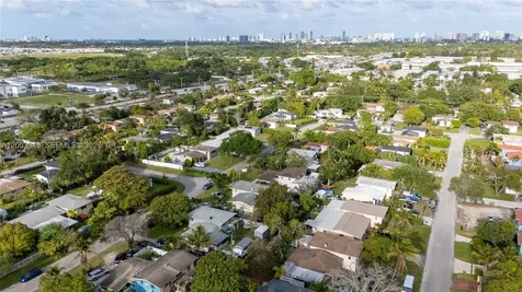 1300 NE 204th Street Miami FL 33179