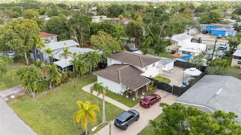 1300 NE 204th Street Miami FL 33179
