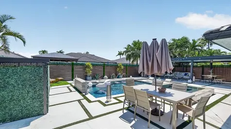 14802 SW 176th Terrace Miami FL 33187