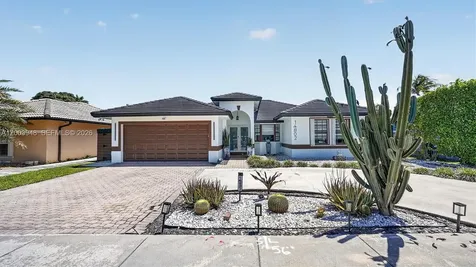14802 SW 176th Terrace Miami FL 33187