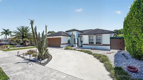 14802 SW 176th Terrace Miami FL 33187
