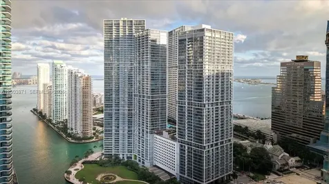 465 Brickell Avenue Miami FL 33131