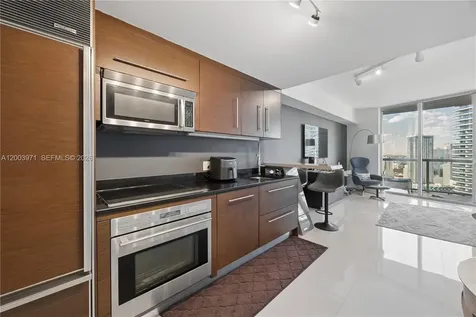 465 Brickell Avenue Miami FL 33131