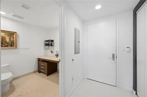 465 Brickell Avenue Miami FL 33131