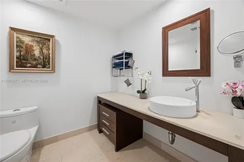 465 Brickell Avenue Miami FL 33131