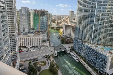 465 Brickell Avenue Miami FL 33131