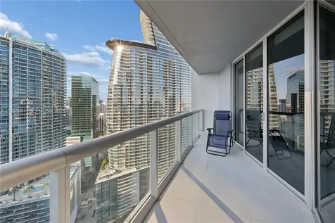 465 Brickell Avenue Miami FL 33131