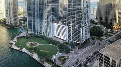 465 Brickell Avenue Miami FL 33131