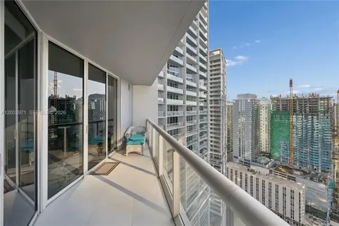 465 Brickell Avenue Miami FL 33131