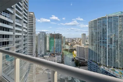 465 Brickell Avenue Miami FL 33131