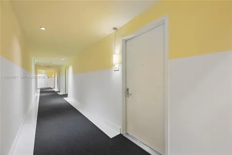 465 Brickell Avenue Miami FL 33131