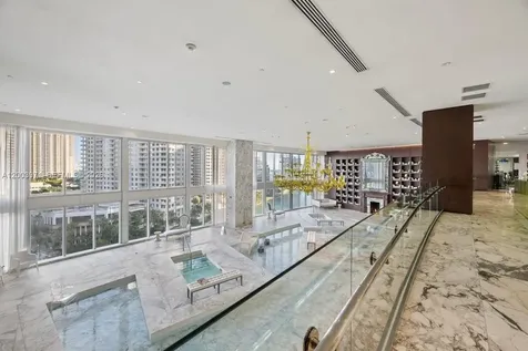465 Brickell Avenue Miami FL 33131