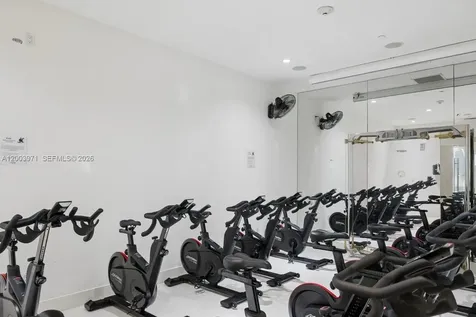 465 Brickell Avenue Miami FL 33131