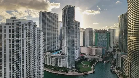 465 Brickell Avenue Miami FL 33131
