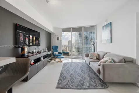 465 Brickell Avenue Miami FL 33131