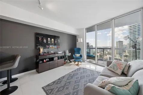 465 Brickell Avenue Miami FL 33131