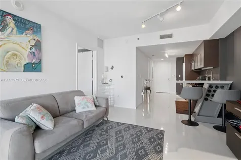 465 Brickell Avenue Miami FL 33131