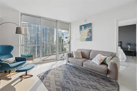 465 Brickell Avenue Miami FL 33131