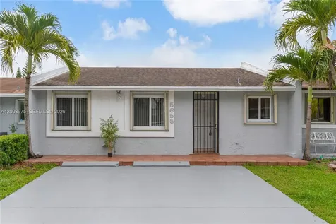 5655 SW 139th Place Miami FL 33183