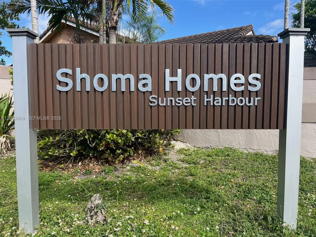 6061 SW 128th Court Miami FL 33183