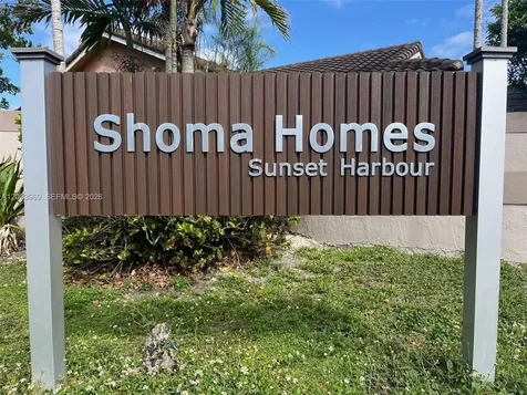 6061 SW 128th Court Miami FL 33183