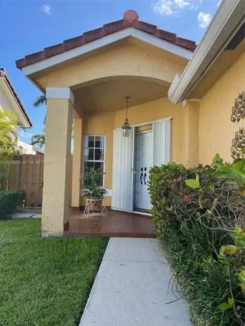 6061 SW 128th Court Miami FL 33183