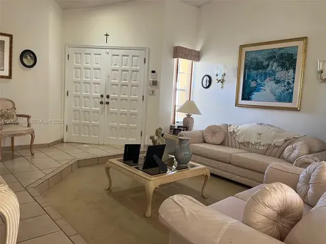 6061 SW 128th Court Miami FL 33183