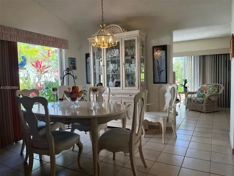 6061 SW 128th Court Miami FL 33183