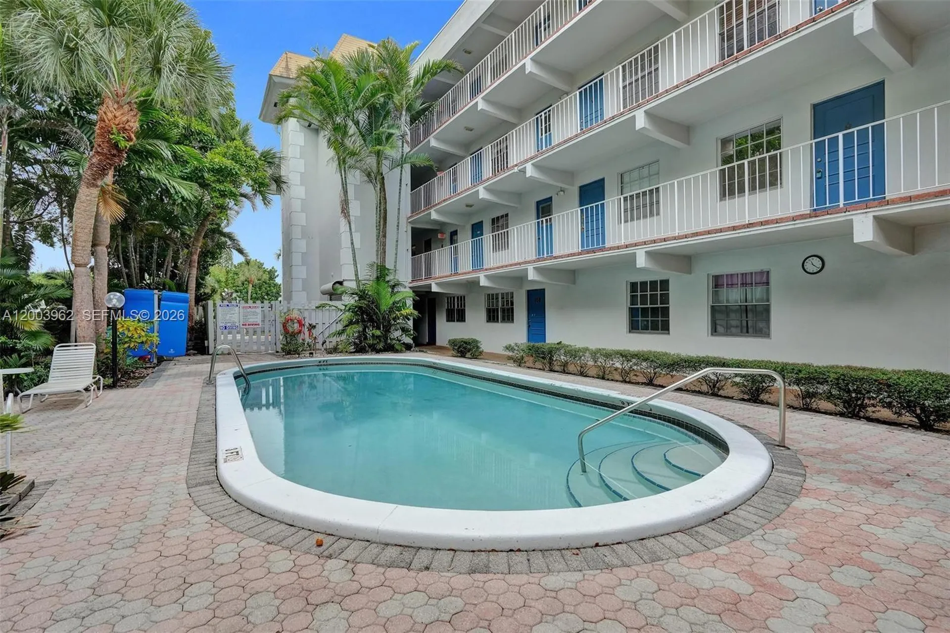1407 NE 56th Street Fort Lauderdale FL 33334