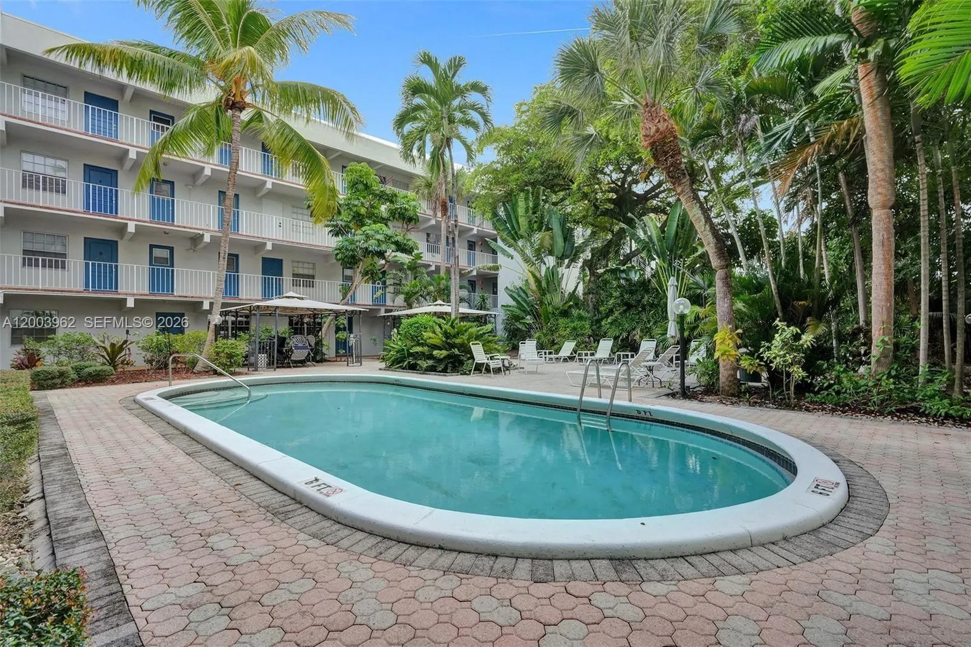 1407 NE 56th Street Fort Lauderdale FL 33334