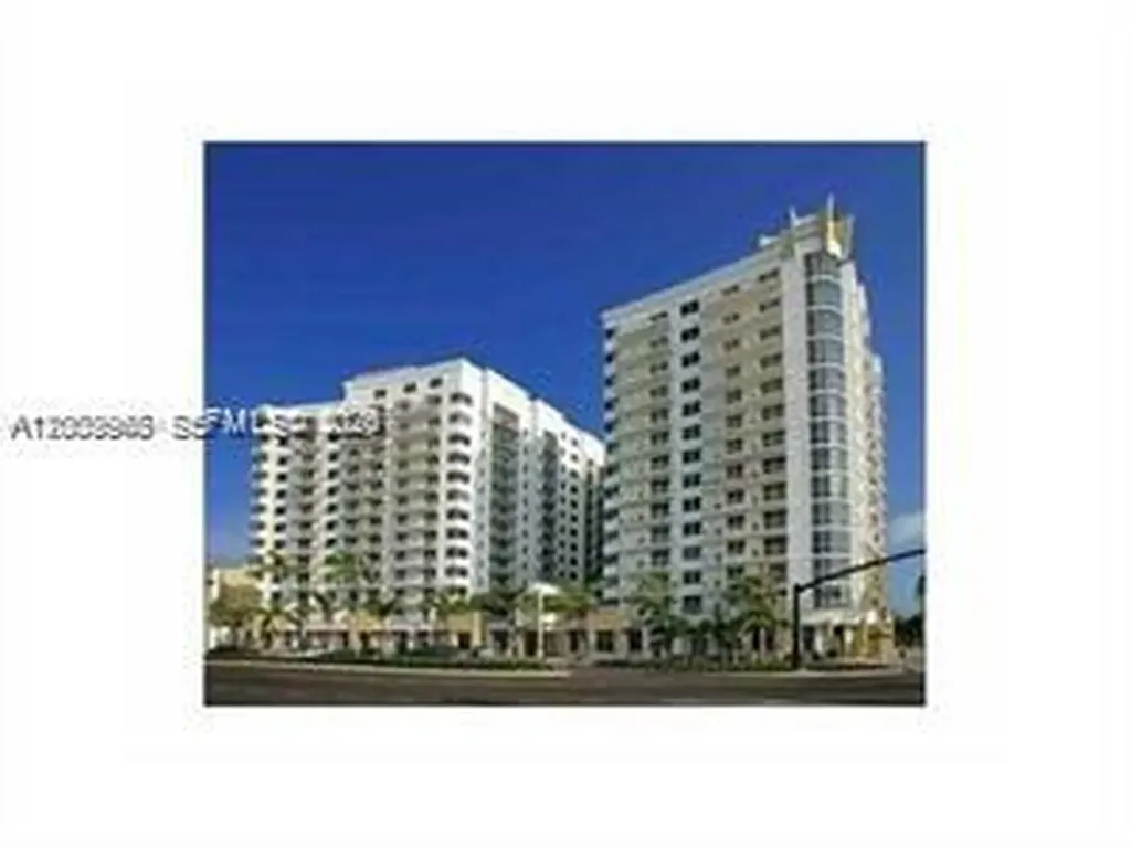 1830 Radius Drive Hollywood FL 33020