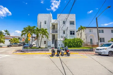 420 78th Street Miami Beach FL 33141