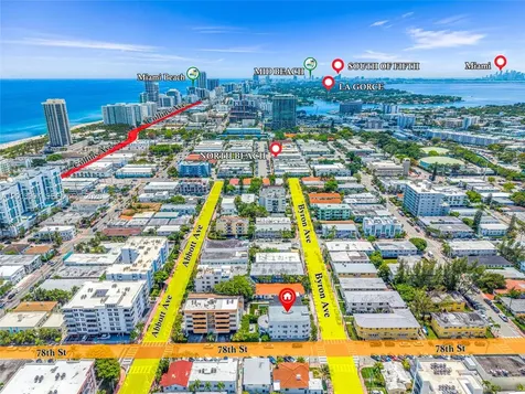 420 78th Street Miami Beach FL 33141