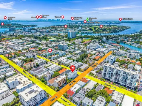 420 78th Street Miami Beach FL 33141