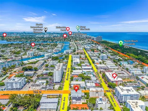 420 78th Street Miami Beach FL 33141