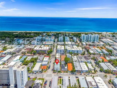 420 78th Street Miami Beach FL 33141