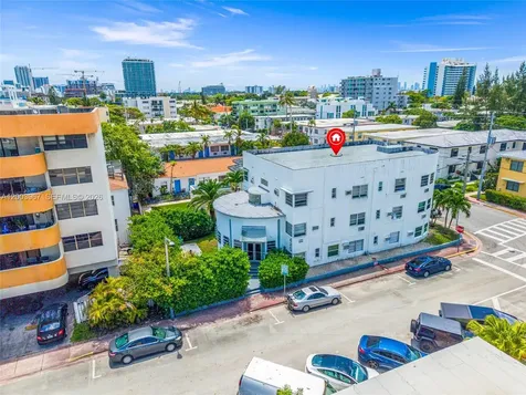 420 78th Street Miami Beach FL 33141