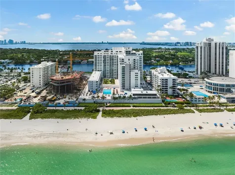 5401 Collins Avenue Miami Beach FL 33140