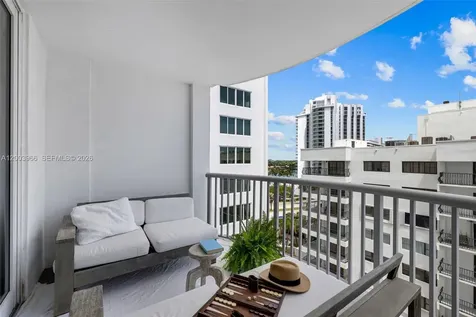 5401 Collins Avenue Miami Beach FL 33140