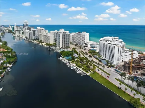 5401 Collins Avenue Miami Beach FL 33140