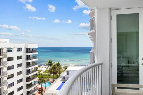 5401 Collins Avenue Miami Beach FL 33140