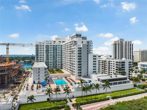 5401 Collins Avenue Miami Beach FL 33140