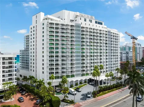 5401 Collins Avenue Miami Beach FL 33140