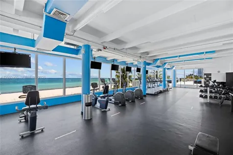 5401 Collins Avenue Miami Beach FL 33140