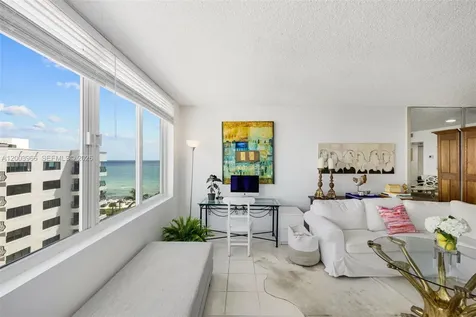5401 Collins Avenue Miami Beach FL 33140