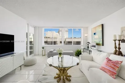 5401 Collins Avenue Miami Beach FL 33140