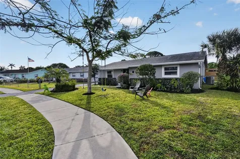 219 E Whitney Drive Jupiter FL 33458