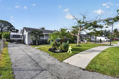 219 E Whitney Drive Jupiter FL 33458