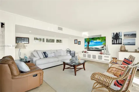69 Shoreland Drive Key Largo FL 33037
